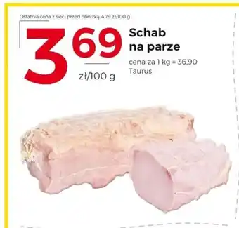 Frac Schab na parze Taurus oferta