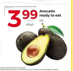 Frac Awokado ready to eat oferta