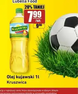 API MARKET Olej Kujawski oferta