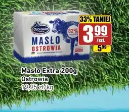 API MARKET Masło Ostrowia oferta