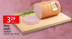 E.Leclerc Złoty indyk Indykpol oferta