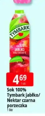 E.Leclerc Sok 100% Tymbark jabłko oferta