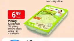 E.Leclerc Pierogi Grześkowiak oferta