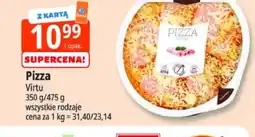 E.Leclerc Pizza Virtu oferta