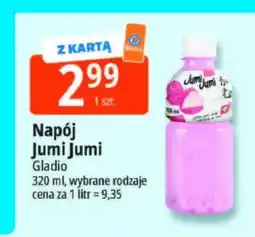 E.Leclerc Napój Jumi Jumi Gladio oferta