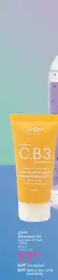 Hebe Krem do twarzy Ziaja Witamina C.B3 SPF15 oferta