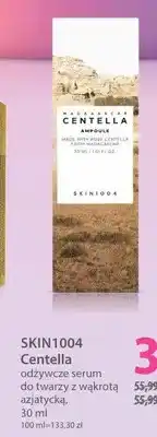 Hebe Serum do twarzy SKIN1004 Centella odżywcze oferta