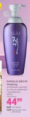Hebe Szampon do włosów DAENG GI MEO RI Vitalizing rewitalizujący oferta