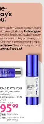 Hebe Serum do twarzy One-Day's You stymulujące oferta