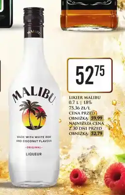Dino Likier Malibu oferta
