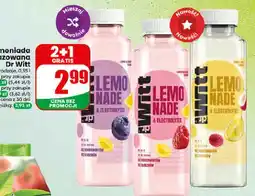 Dino Lemoniada niegazowana Dr Witt malina cytryna oferta