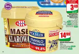 Dino Masło klarowane Mlekovita oferta