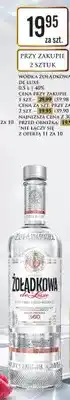 Dino Wódka Żołądkowa de Luxe oferta