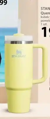 Hebe Kubek termiczny Stanley Quencher pomelo oferta
