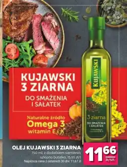 Stokrotka Olej Kujawski oferta