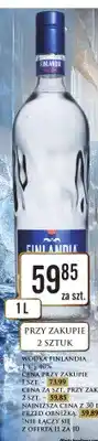 Dino Wódka Finlandia oferta