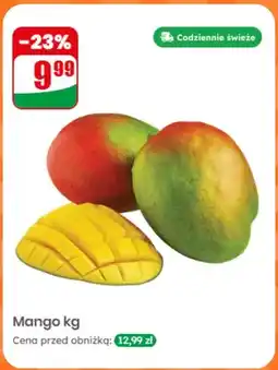 Dino Mango oferta