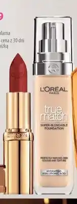 Hebe Podkład do twarzy L'Oréal Paris True Match oferta