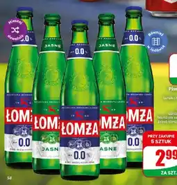Dino Piwo bezalkoholowe Łomża oferta