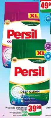 Dino Proszek do prania Persil Color oferta