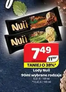 Delfin Lody Nuii Australian Macadamia oferta
