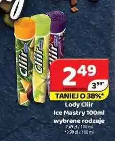 Delfin Lody Cliir Ice Mastry oferta