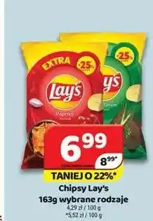 Delfin Chipsy Lay's oferta