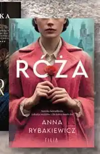 Biedronka Książka Róża Anna Rybakiewicz oferta