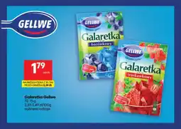 Delikatesy Centrum Galaretka Gellwe oferta