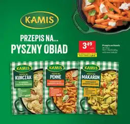 Delikatesy Centrum Przepis na Kamis oferta