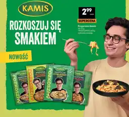 Delikatesy Centrum Przyprawa Kamis oferta
