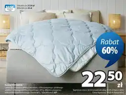 JYSK Kołdra STETINDEN oferta
