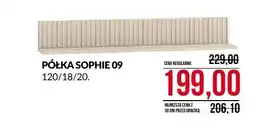 Abra Półka Sophie 09 oferta