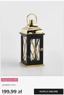 Home&You Lampion Irina home&you oferta