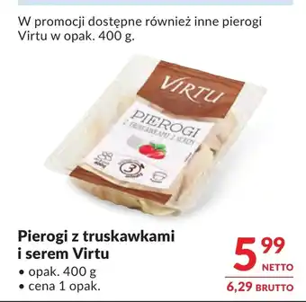 Pierogi Virtu