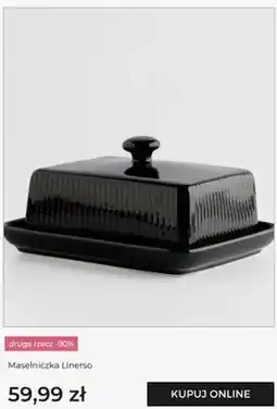 Home&You Maselniczka home&you Linerso oferta