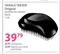 Hebe Szczotka do włosów Tangle Teezer oferta
