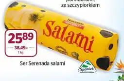 Społem Ser Serenada oferta