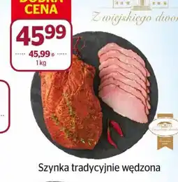 Społem Szynka oferta
