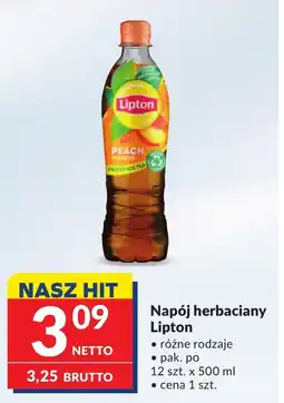 Makro Napój Lipton oferta