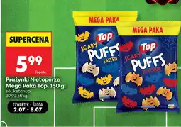 Biedronka Prażynki oferta