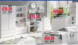 Abra Łóżko Cosmo oferta