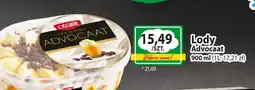 Społem Lody Advocaat oferta