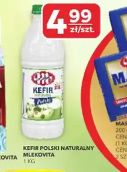 Top Market Kefir Mlekovita oferta