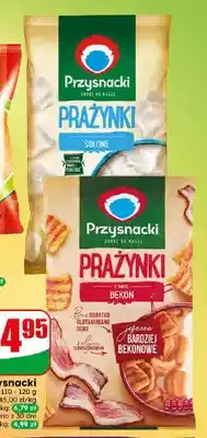 Dino Prażynki bekonowe Przysnacki oferta
