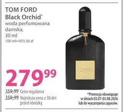 Hebe Woda perfumowana damska Tom Ford oferta
