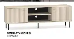 Abra Szafka RTV Sophie 06 oferta