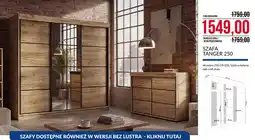 Abra Szafa Tanger 250 oferta