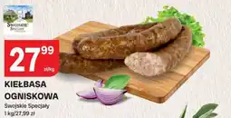 Chorten Kiełbasa ogniskowa oferta