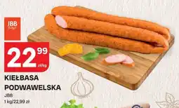 Chorten Kiełbasa Podwawelska oferta